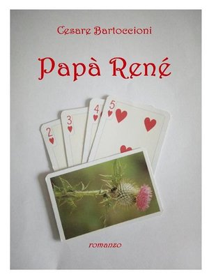 cover image of Papà René